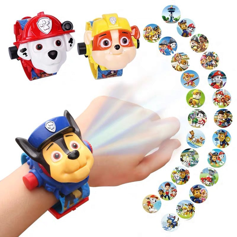 Kids Watches Collection