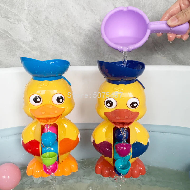 Water & Bath Toys