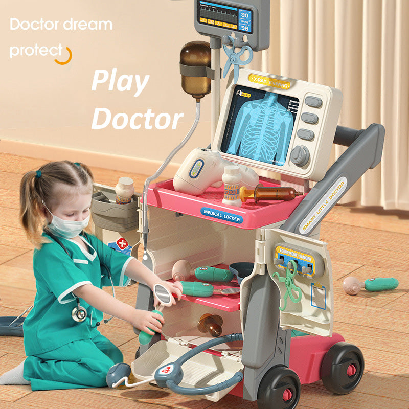 Doctor Toys