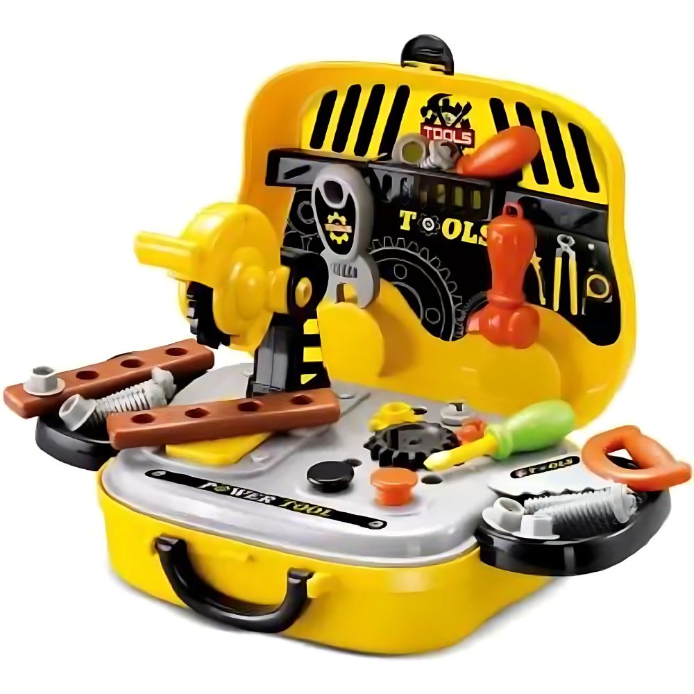 Tools Portable Suitcase