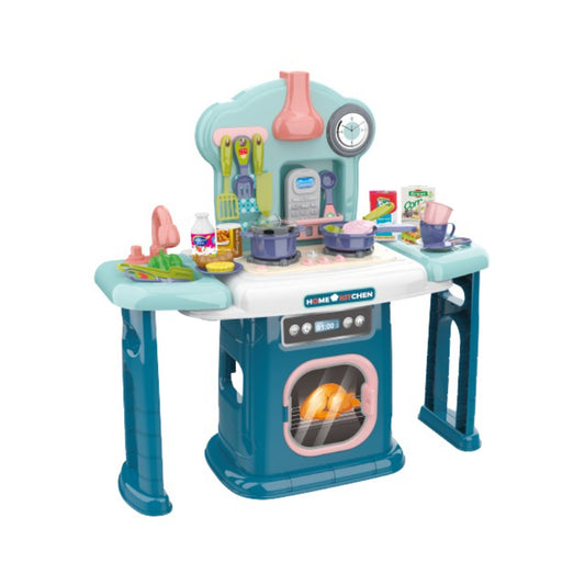 42 Pcs Kitchen Play Set