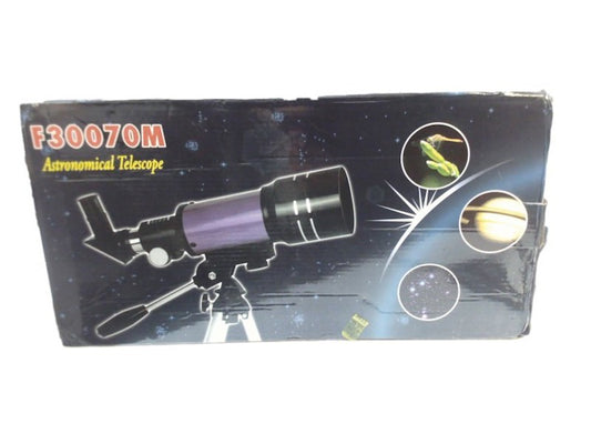 Astronomical Telescope F300/70M