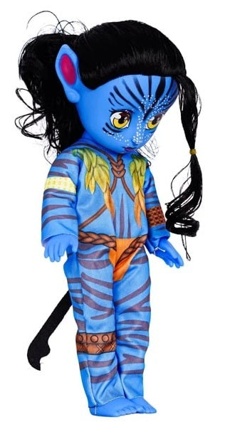 Avatar Doll Toy