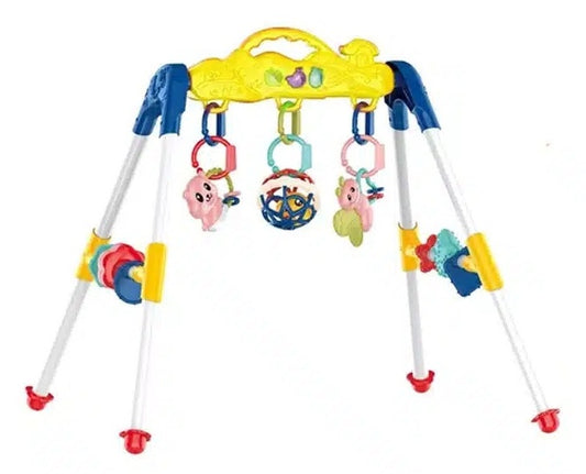 Baby Fitness Frame Play Gym