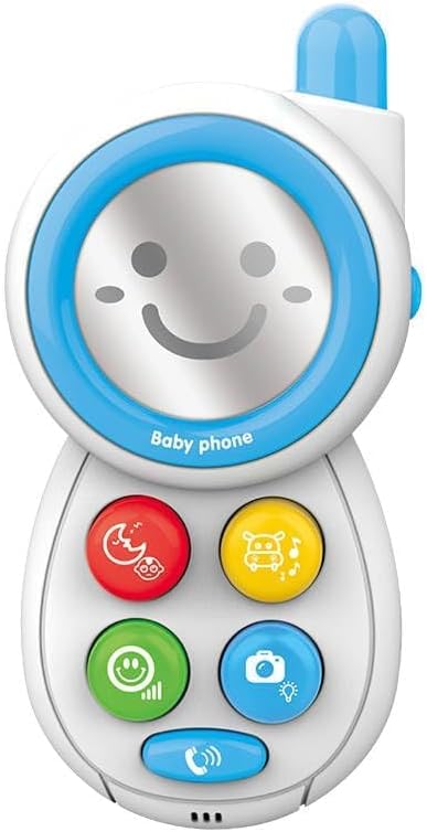 Baby Mobile Phone