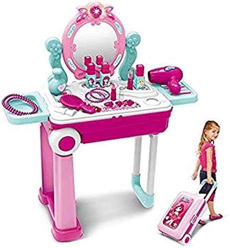 Beauty Play Set 2 in 1