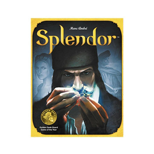 Splendor Card Board