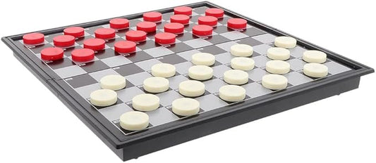 Checkers Board Game