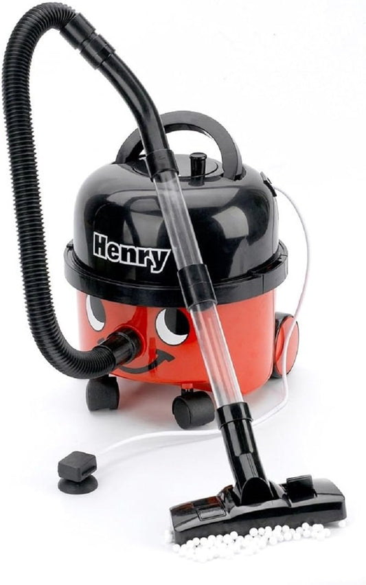 Casdon Little Henry Vacuum Toy for Children Aged 3+