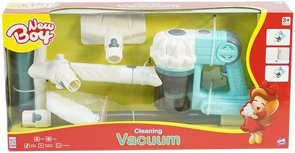 Cleaning Vacuum Toy