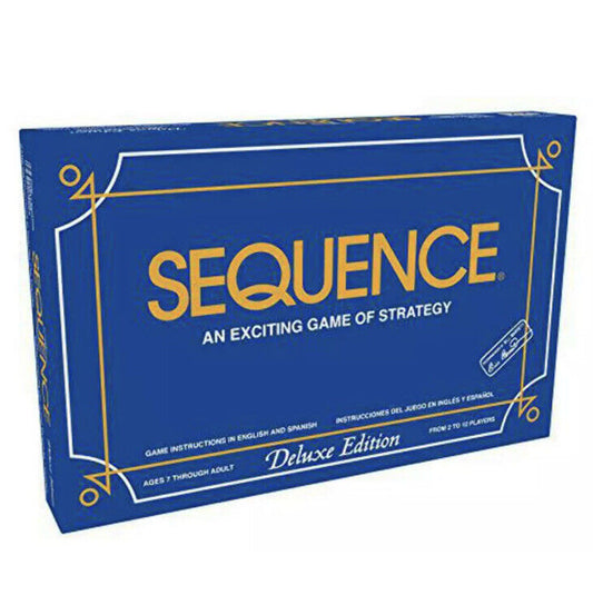 Sequence Deluxe Edition