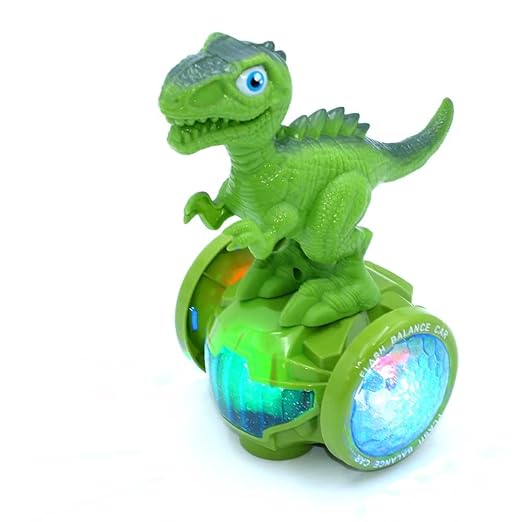 Dinosaur Skates Hoverboard Vehicle Toy