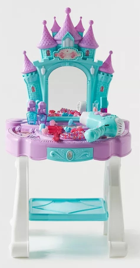 Dressing Table Toy Set