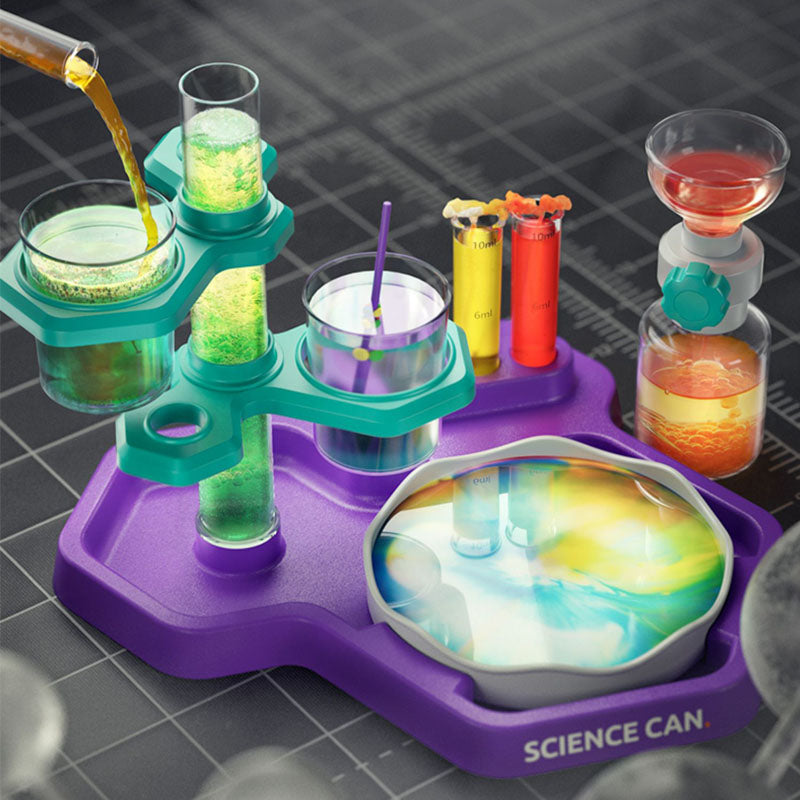 Kids Science Toys Kit - Educational Tools for Children's Science Learning
