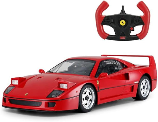 Ferrari F40 RC Model Car 1/14 Scale