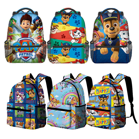 Kids' School Bags: Where Style Meets Functionality