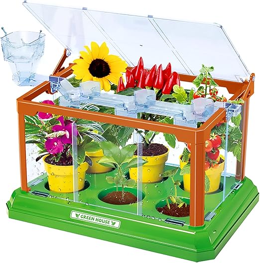 Gardening Kit Toy for Kids