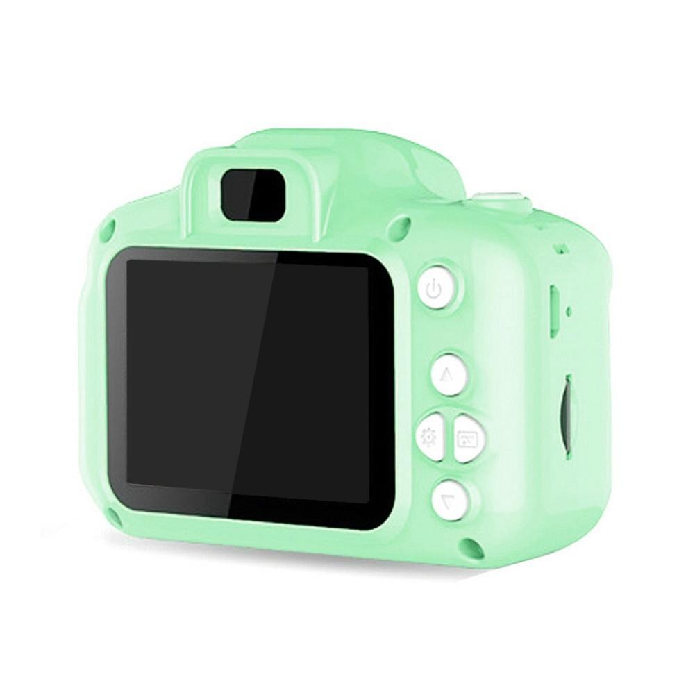 Digital HD 1080P Mini Camera Toy with Video Recorder