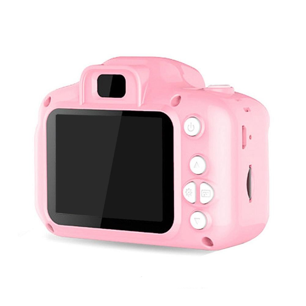Digital HD 1080P Mini Camera Toy with Video Recorder