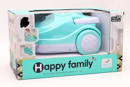 Home Vacuum Cleaner Toy