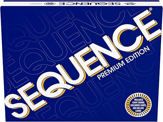 Sequence Premium Edition