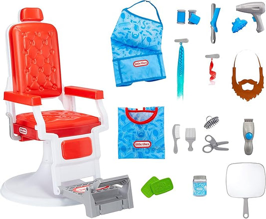 Little Tikes Style Station 20 Pcs