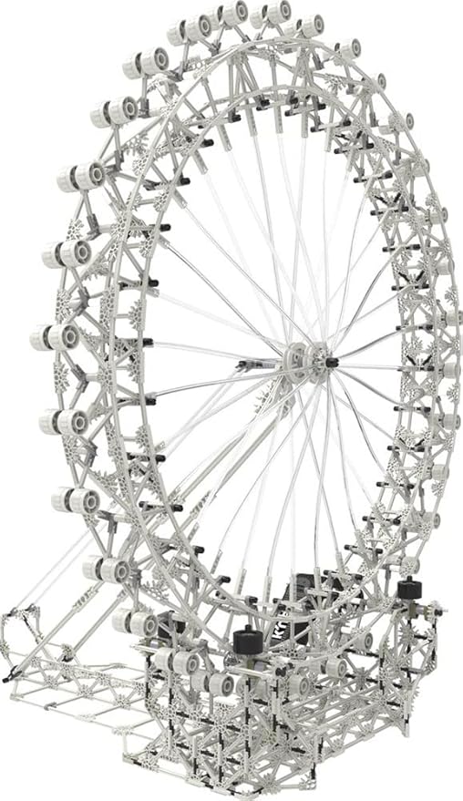 London Eye building set 1861 pcs