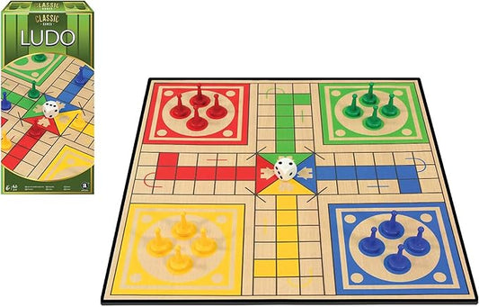 Ludo Board Game