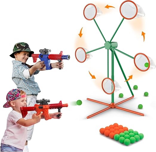 Kids Shooting Games Toys