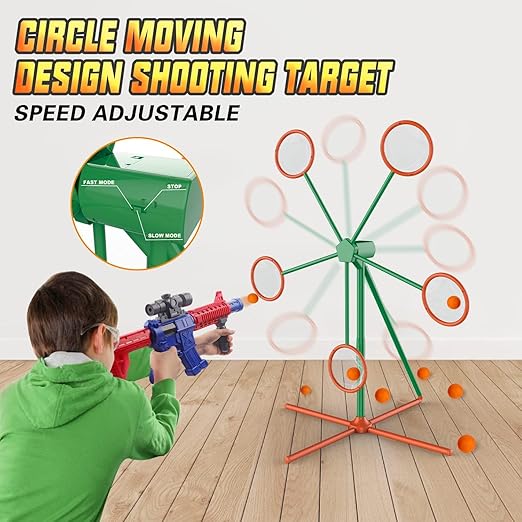 Kids Shooting Games Toys