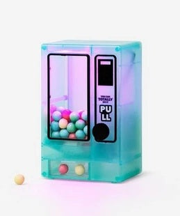 Multicolour ColourChanging Light Sweet Dispenser