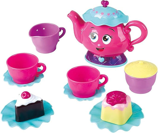 My Tea Party 12 Pcs