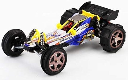 Off-Road RC High Speed 1/12 2.4GHz Racing Car