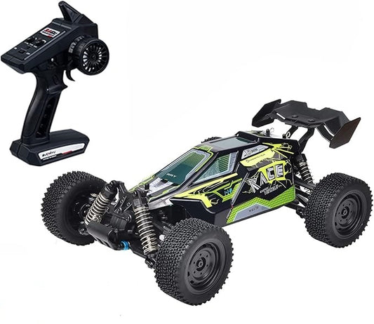 Off-Road RC High Speed 35km/h 1/16 2.4GHz Racing Car