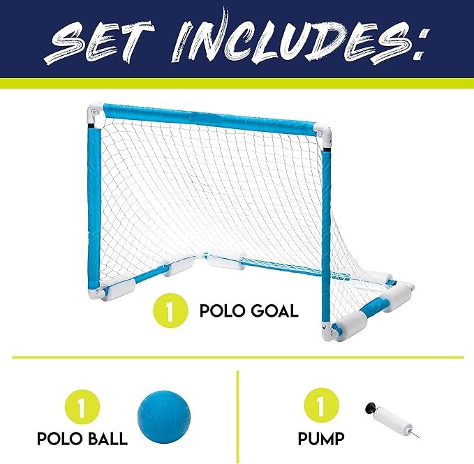 Water Polo Goal