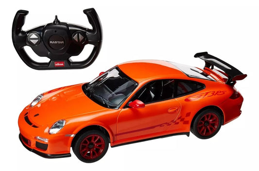 Porsche 911 GT3 RS RC Model Car