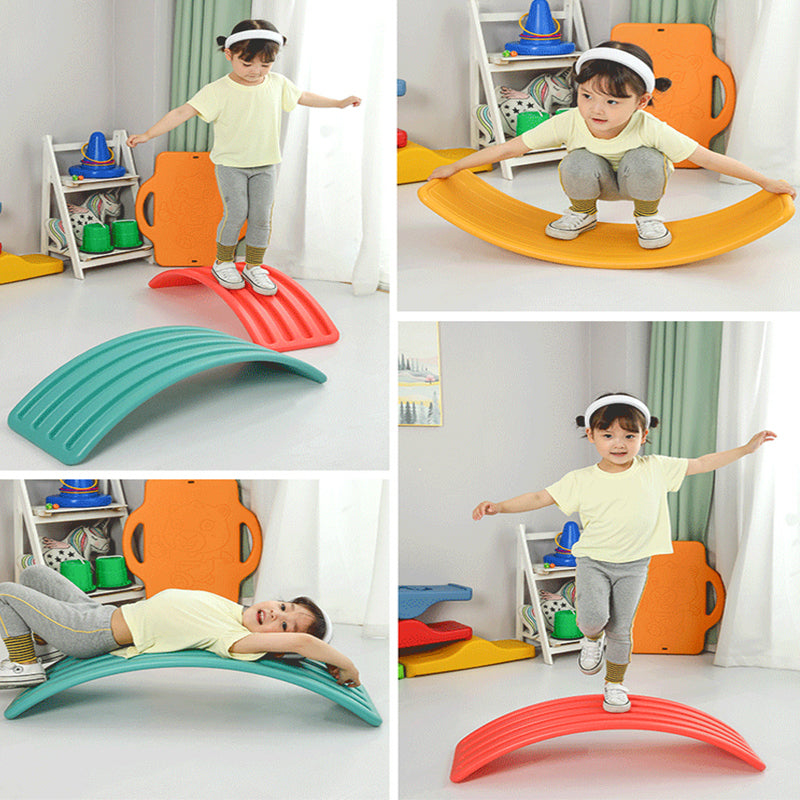 Doki Child Balance Seesaw Toy: Indoors, Outdoors, and Beyond!