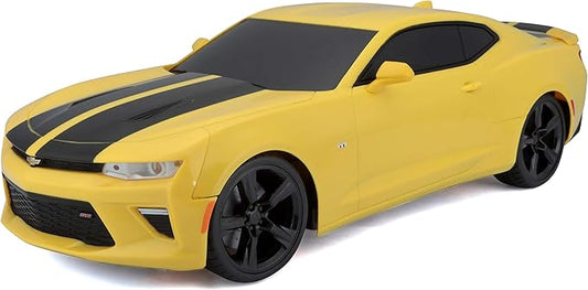 RC 1:14 2016 Chevrolet Camaro SS Radio Control Vehicle