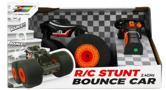 RC Stunt Bounce Car 2.4GHz