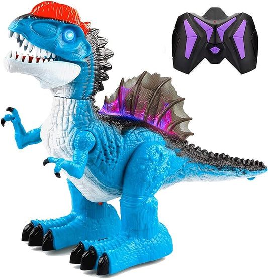 Remote Control Dinosaur Toys