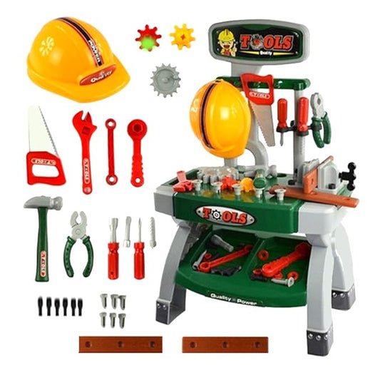 Repair Tool Set Toy 49 Pcs