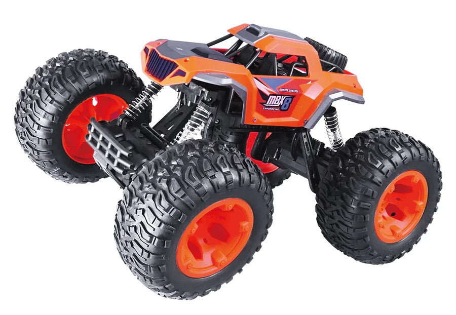 Road Rats 1:16 Scale Off Road Climber