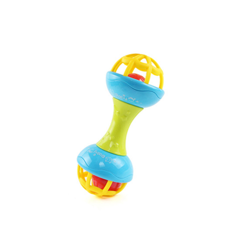 Baby Ball Rattles: Early Development Fun for Little Ones