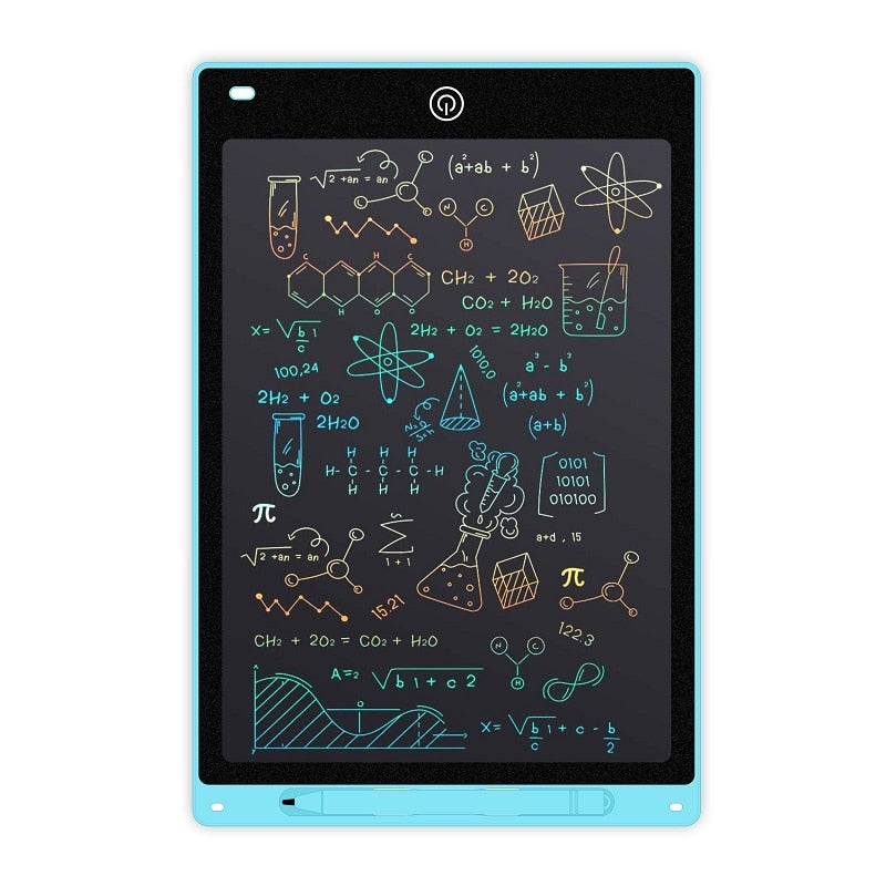 LCD Drawing Tablet for Kids: Unleash their Imagination