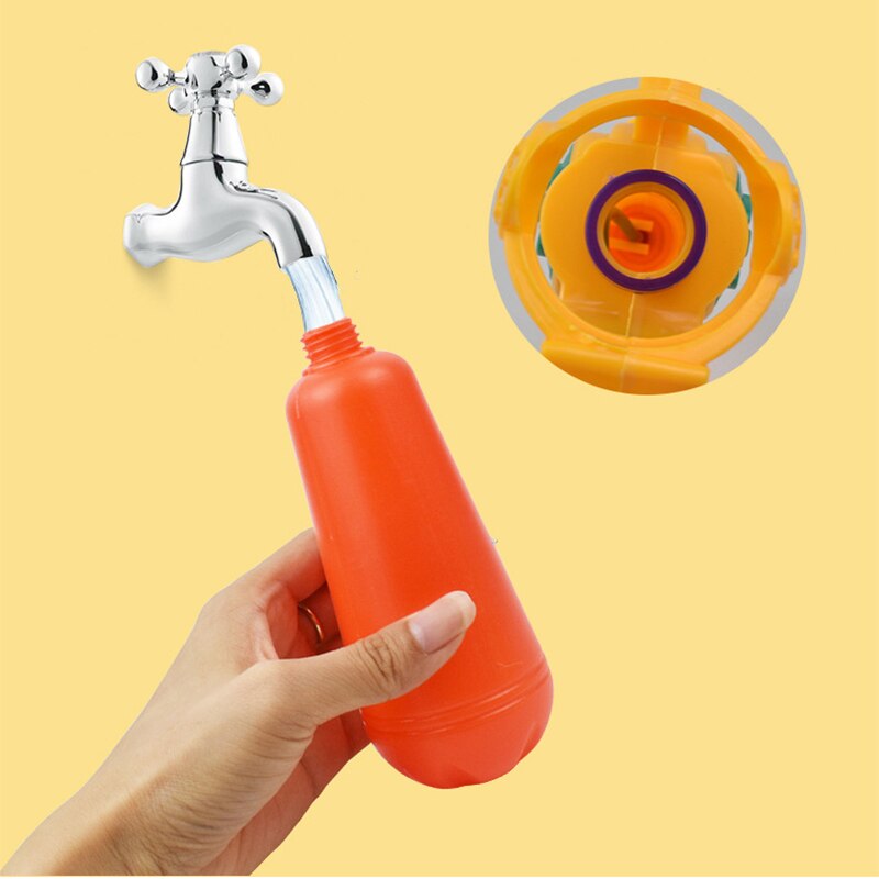 Water Spray Gun - Compact and Splashy Fun for Water Play for Kids & Childrens