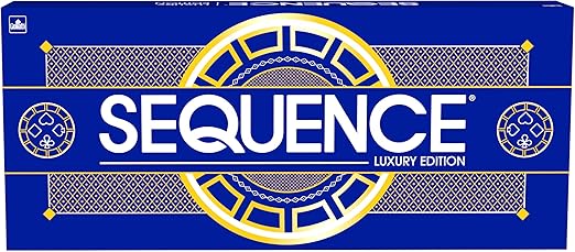 Sequence Luxury Edition