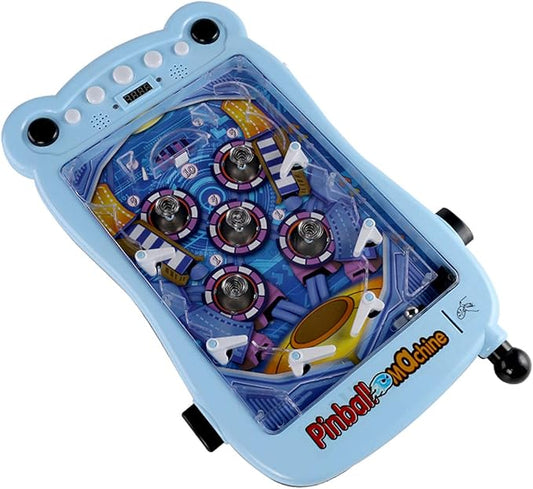 Space Pinball Arcade Game