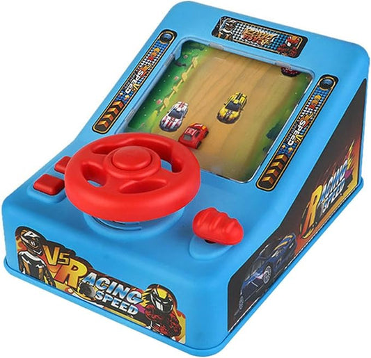 Steering Wheel Simulation Machine Toy