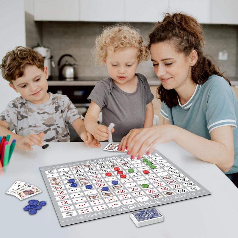 Family Fun & Learning with Interactive Maze Table Game