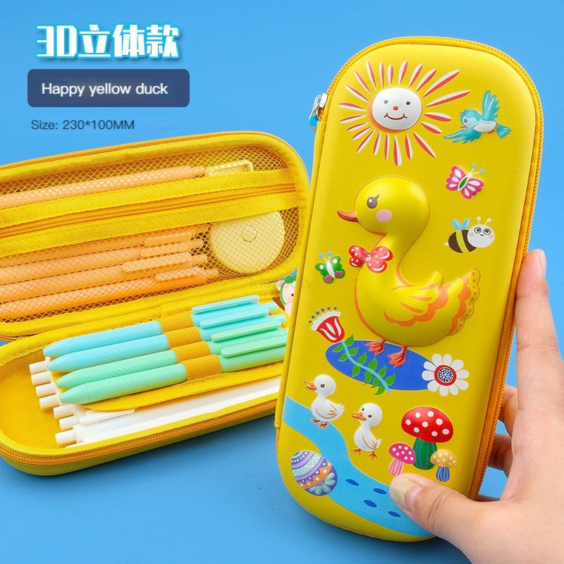 Pencil Bags for Kids